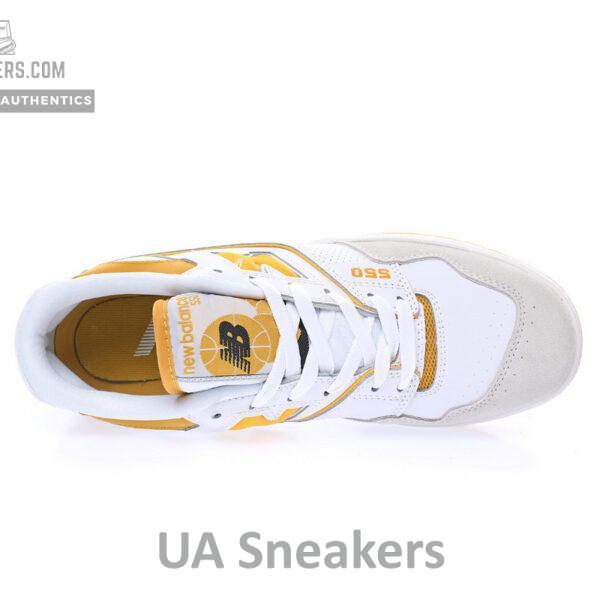 919150 New Balance Sea Salt - Image 4