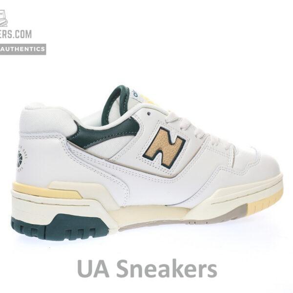BB550A2 Aimé Leon Dore x New Balance 550 - Image 7