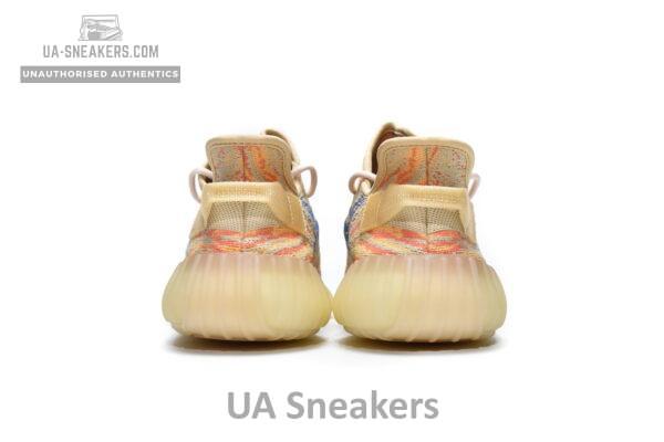 GW3773 adidas Yeezy Boost 350 V2 MX Oat - Image 6