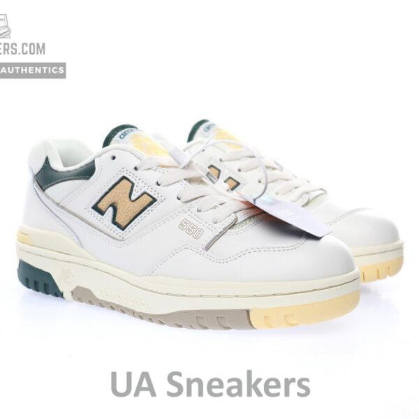 BB550A2 Aimé Leon Dore x New Balance 550 - Image 3
