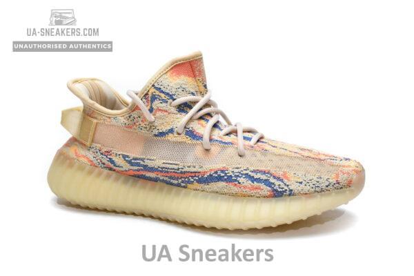 GW3773 adidas Yeezy Boost 350 V2 MX Oat - Image 4