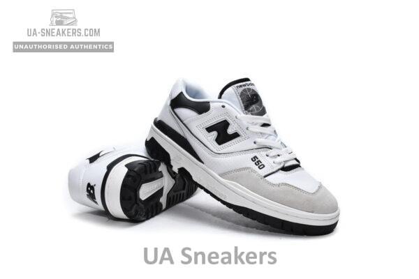 New Balance 550 "Premuim Pack" - Image 3