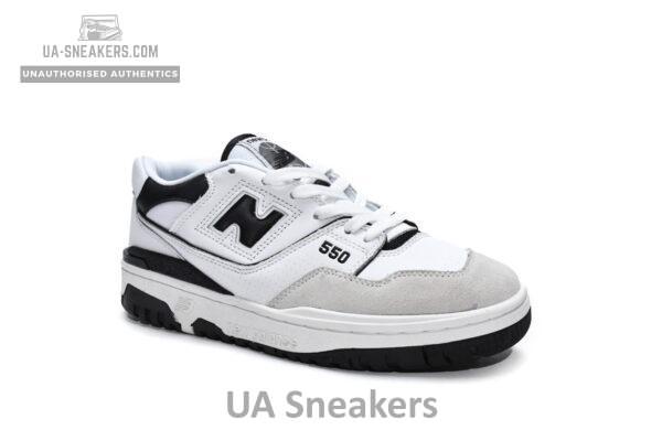 New Balance 550 "Premuim Pack" - Image 4