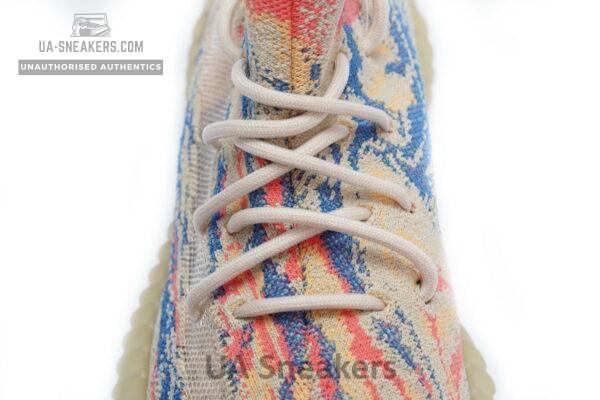 GW3773 adidas Yeezy Boost 350 V2 MX Oat - Image 5