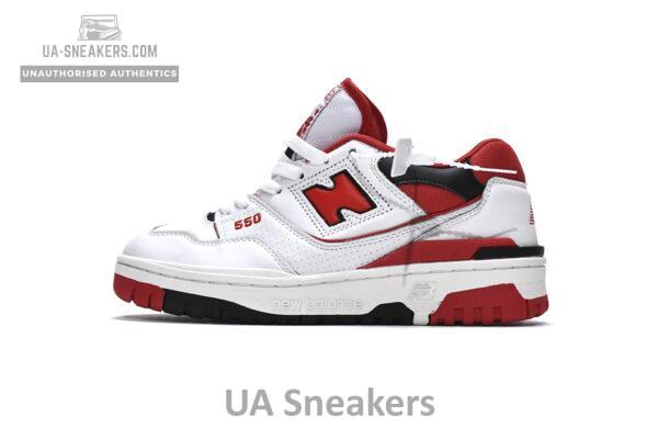 New Balance 550 "Premium Pack"