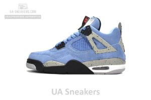 Air Jordan 4 SE University Blue
