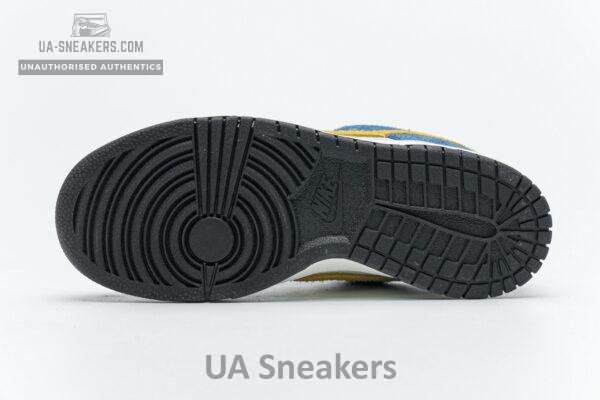 CZ6501-100 Kasina x Nike Dunk Low “80s Bus” - Image 10
