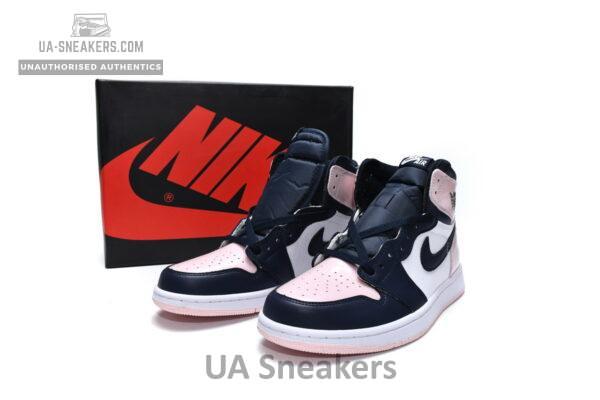 DD9335-641 Air Jordan 1 High OG Atmosphere - Image 2
