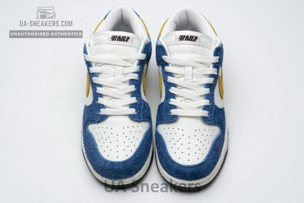 CZ6501-100 Kasina x Nike Dunk Low “80s Bus” - Image 4