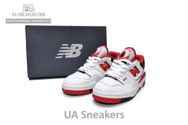 New Balance 550 "Premium Pack" - Image 2