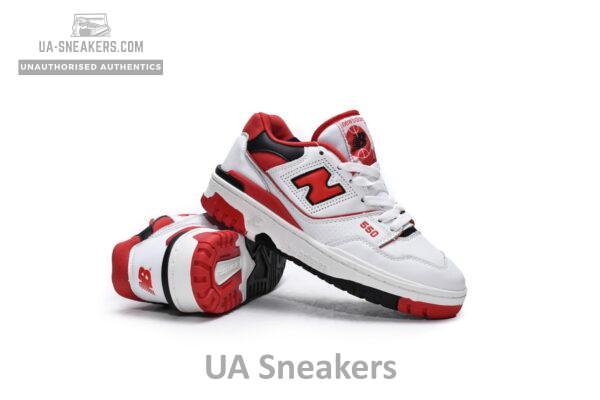 New Balance 550 "Premium Pack" - Image 3
