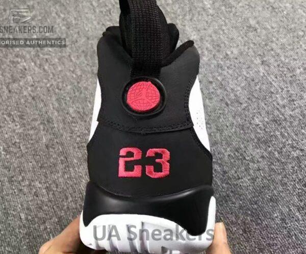 Air Jordan 9 OG “Space Jam” 302370-112 - Image 6