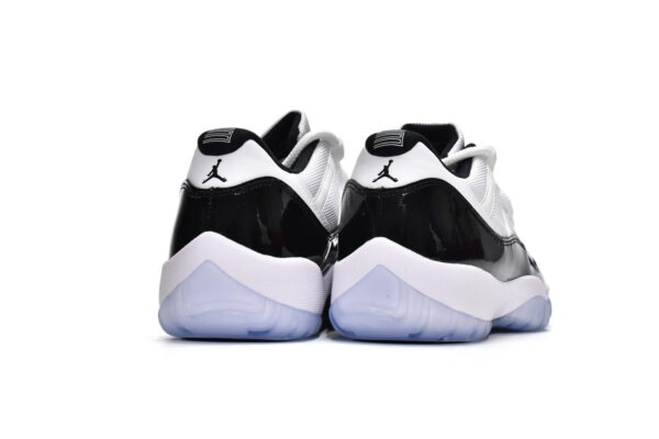 528895-153 Air Jordan 11 Retro Low Concord - Image 8