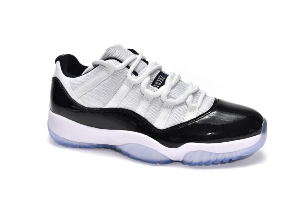 528895-153 Air Jordan 11 Retro Low Concord - Image 5