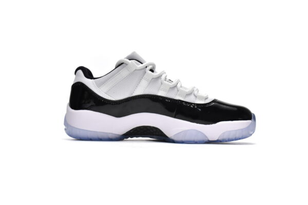 528895-153 Air Jordan 11 Retro Low Concord - Image 6