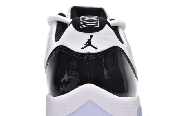 528895-153 Air Jordan 11 Retro Low Concord - Image 7