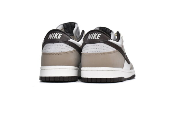 LF0039-002 Otomo Katsuhiro x Nike SB Dunk Low Steamboy OST - Image 5