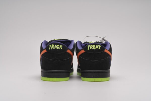 BQ6817-006 Nike SB Dunk Low “Night Of Mischief” - Image 7