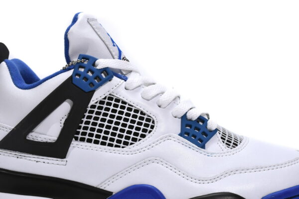 308497-117 Air Jordan 4 Retro Motorsports - Image 5