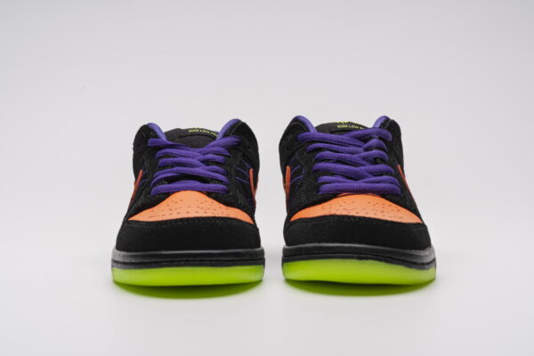 BQ6817-006 Nike SB Dunk Low “Night Of Mischief” - Image 4