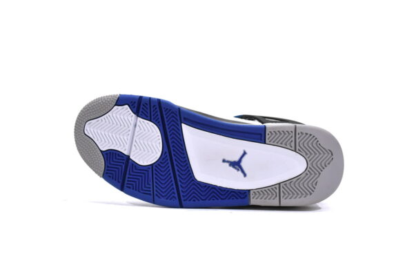 308497-117 Air Jordan 4 Retro Motorsports - Image 9