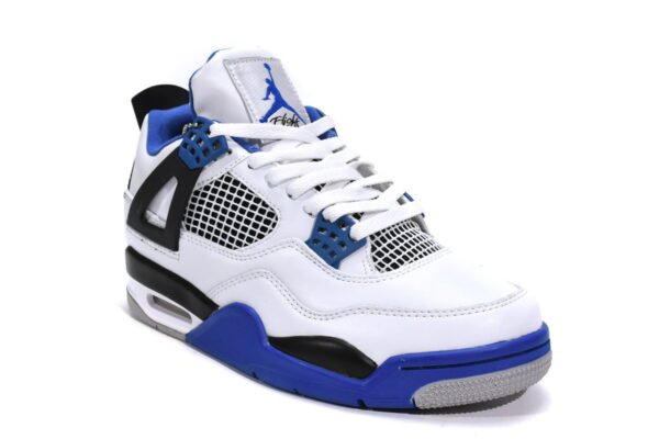308497-117 Air Jordan 4 Retro Motorsports - Image 8