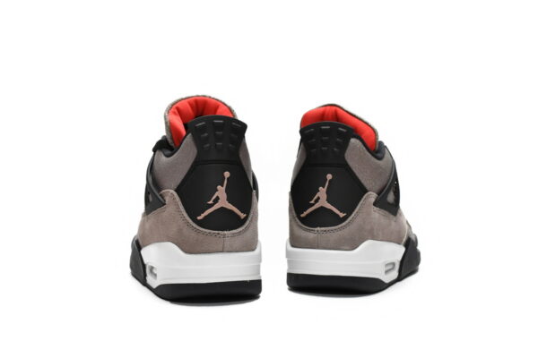 DB0732-200 Air Jordan 4 Retro Taupe Haze - Image 7