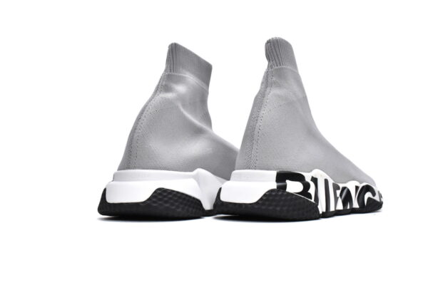 Balenciaga Speed Grey - Image 7