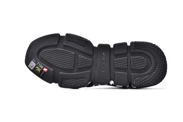 Balenciaga Speed Grey - Image 9