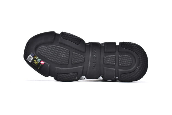 Balenciaga Speed Black - Image 7