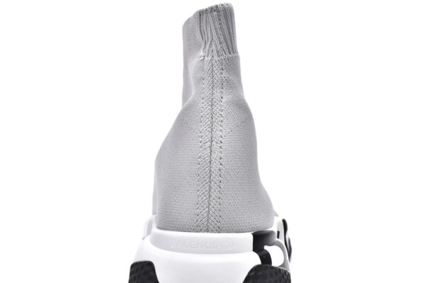 Balenciaga Speed Grey - Image 8