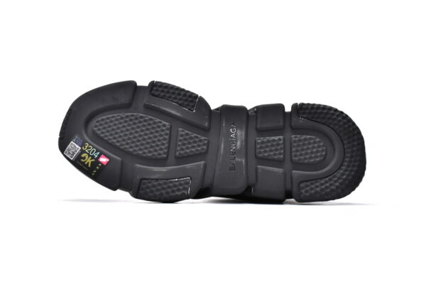 Balenciaga Speed Trainer Black - Image 6