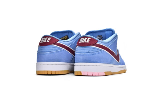 Nike SB Dunk Low Philadelphia Phillies - Image 6