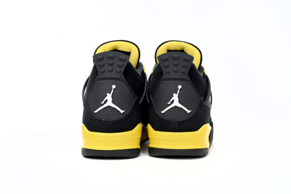 AIR JORDAN 4 “THUNDER” RETURNING SUMMER 2023 - Image 5