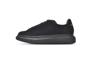 Alexander McQueen Sneaker Black