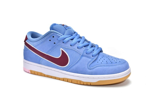 Nike SB Dunk Low Philadelphia Phillies - Image 5