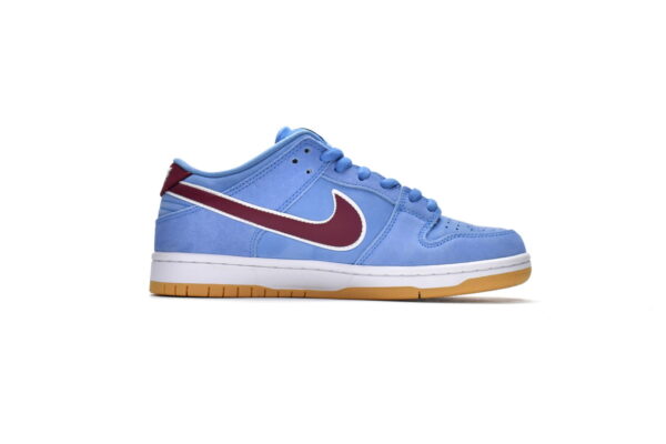 Nike SB Dunk Low Philadelphia Phillies - Image 7