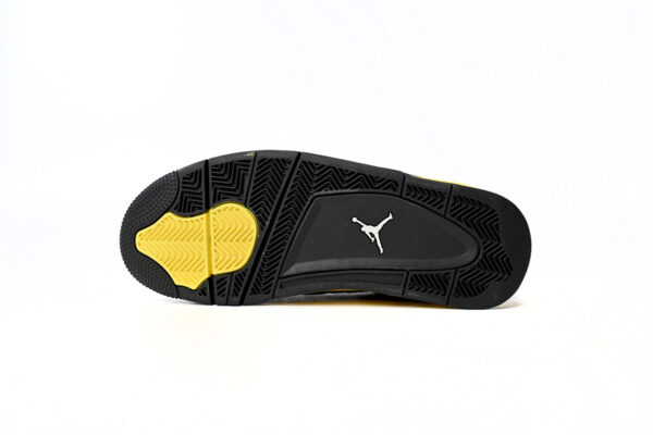 AIR JORDAN 4 “THUNDER” RETURNING SUMMER 2023 - Image 6