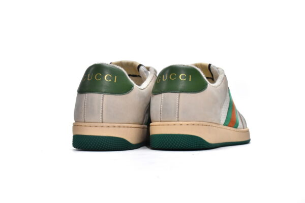 Gucci Tennis 1977 Print Sneaker - Image 5