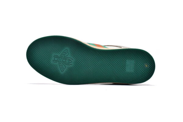 Gucci Tennis 1977 Print Sneaker - Image 6