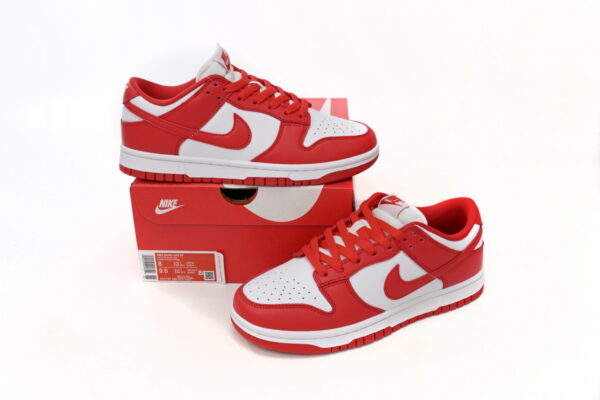 Nike Dunk Low “St. Johns” - Image 2