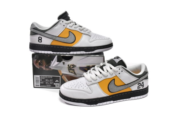 Otomo Katsuhiro x Nike SB Dunk Low Pro Kobe - Image 3