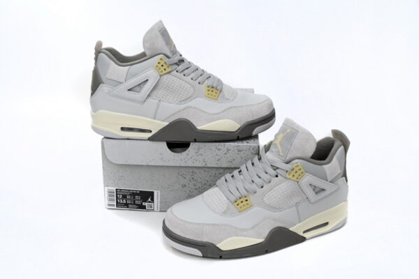 Air Jordan 4 SE “Craft” - Image 5