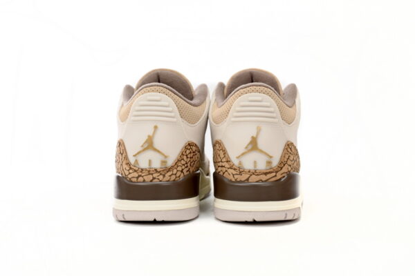 Air Jordan 3 Retro Cracked White Zongzi - Image 6