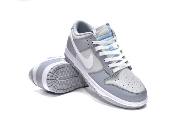 Nike Dunk Low Retro - Image 4