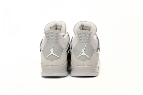 Air Jordan 4 WMNS “Frozen Moments” - Image 8