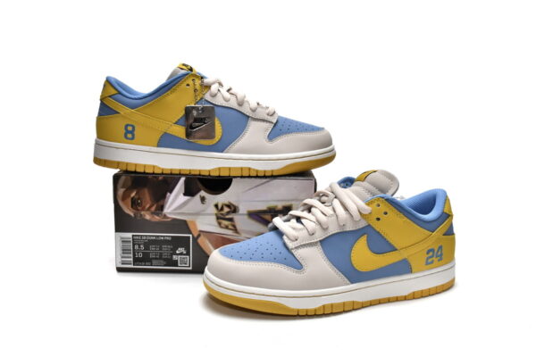 Nike SB Dunk Low Kobe - Image 5