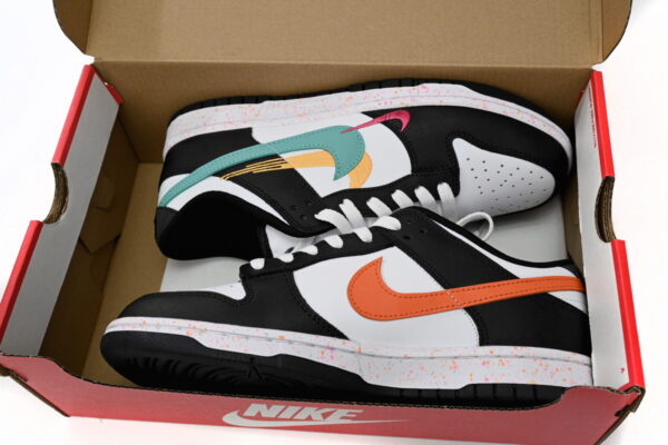 Nike Dunk Low RETRO PRM - Image 3