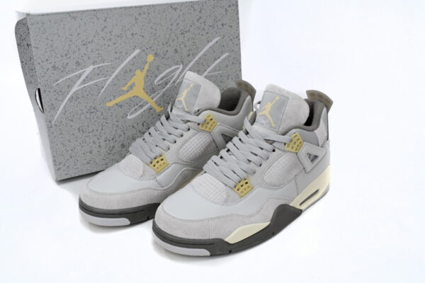 Air Jordan 4 SE “Craft” - Image 3