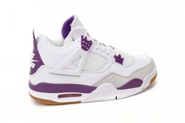 Nike SB x Air Jordan 4 PAICU - Image 2